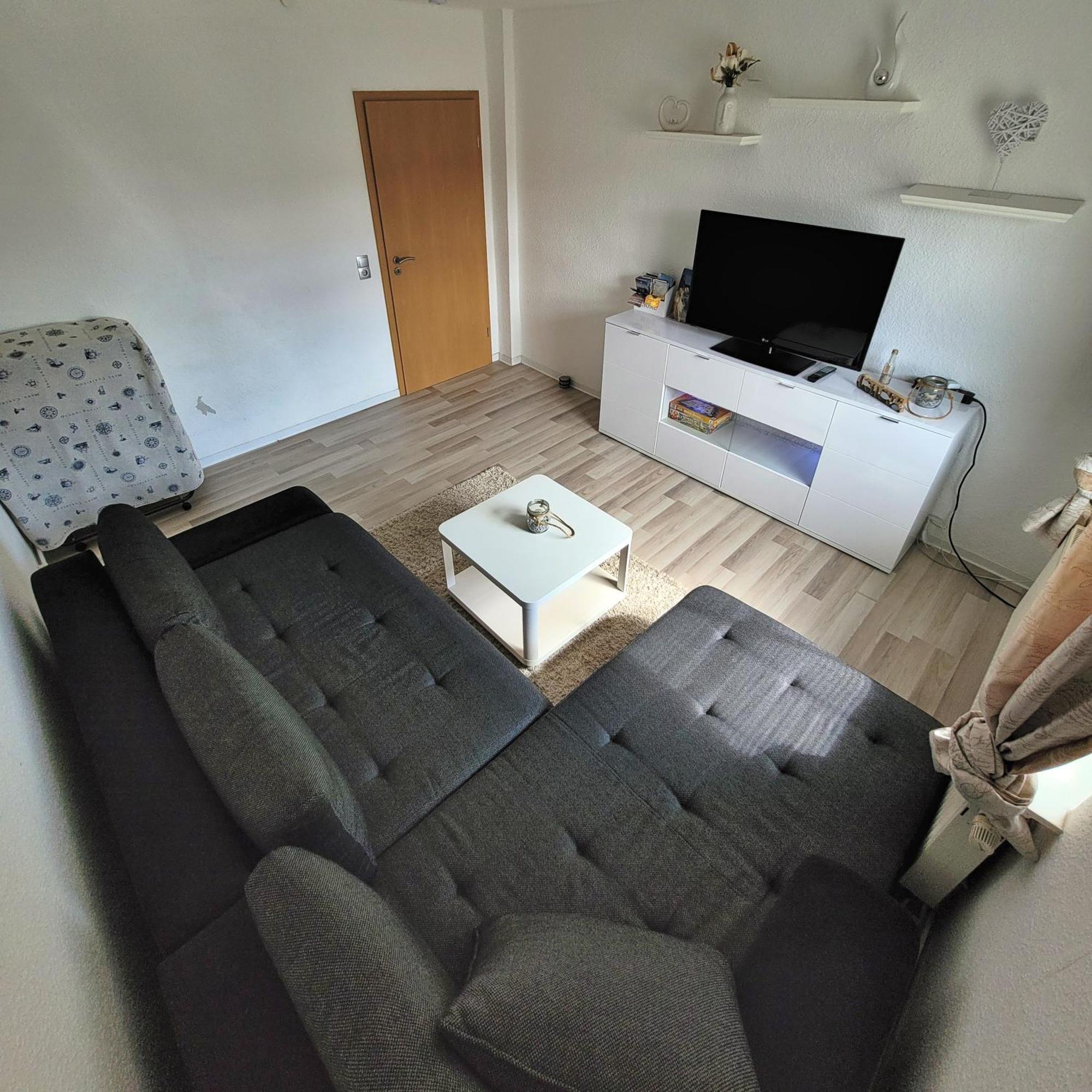 Ferienwohnung Seebrise Sassnitz Exterior photo
